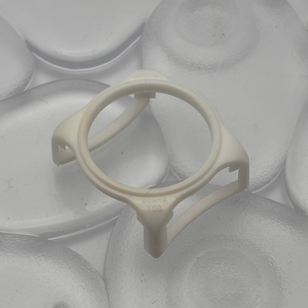 Swatch Watch Guard Too - Small - White
